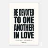 Custom Bible Verse Wall Art: Meaningful Scripture Prints for Your Home
