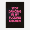 3 Must-Have Kitchen Wall Art Prints