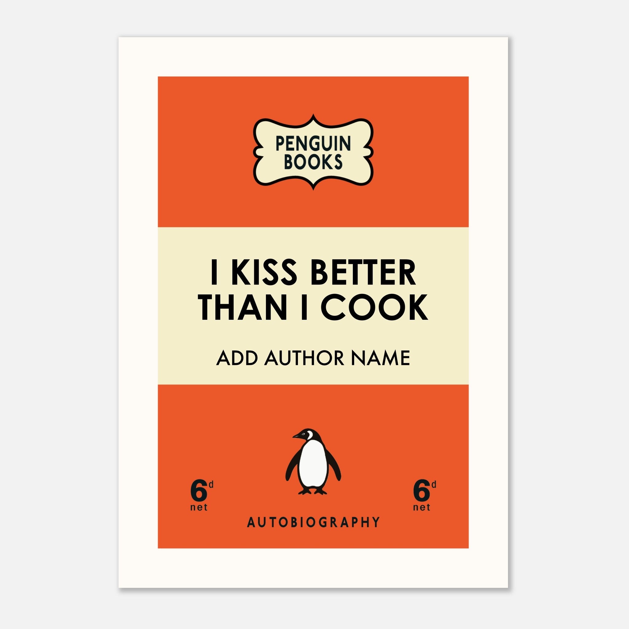From Paperback Revolution to Wall Art: The Enduring Appeal of Penguin Book Design