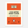 From Paperback Revolution to Wall Art: The Enduring Appeal of Penguin Book Design