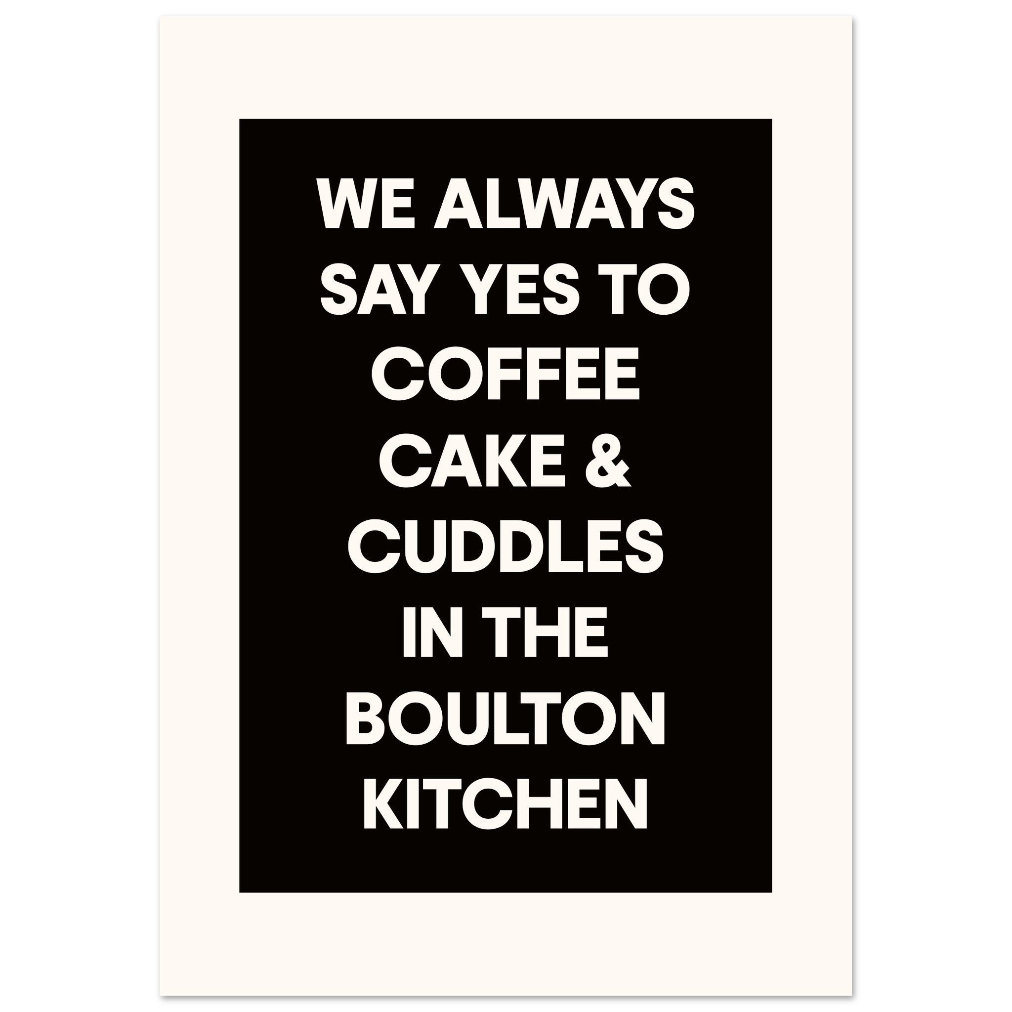 7 Stylish Kitchen Prints to Elevate Your Space
