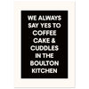 7 Stylish Kitchen Prints to Elevate Your Space