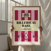 Quote Prints For Hallway