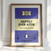 The Complete Guide to Choosing Penguin Book Art for Your Literary Space