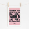 DIY Song Lyric Prints: How to Create Your Own Masterpiece