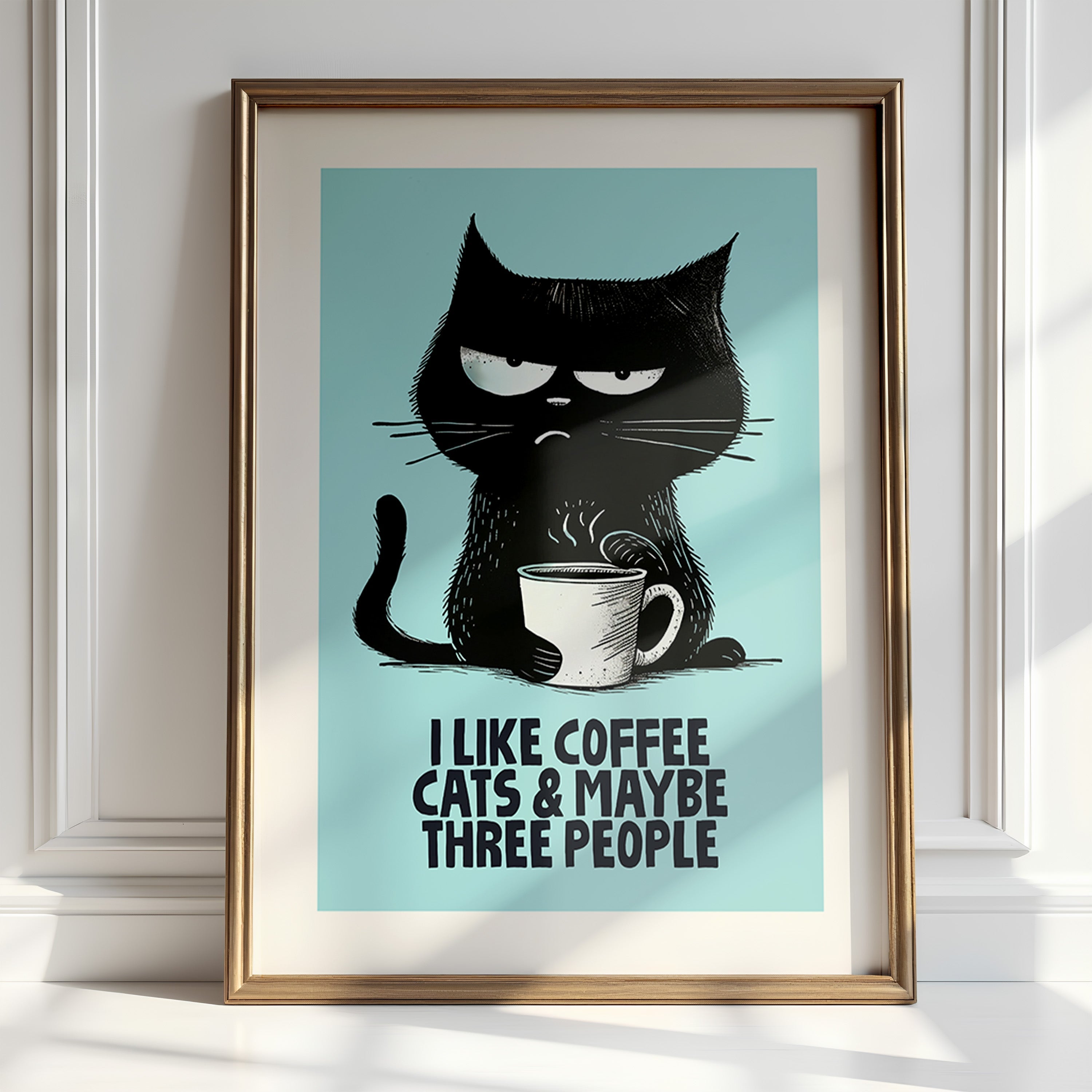 Must-Have A2 Kitchen Prints to Elevate Your Space