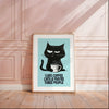 Charming Small Kitchen Prints to Elevate Your Space