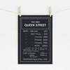 The Ultimate Guide to Choosing Monopoly Art for Your New Home