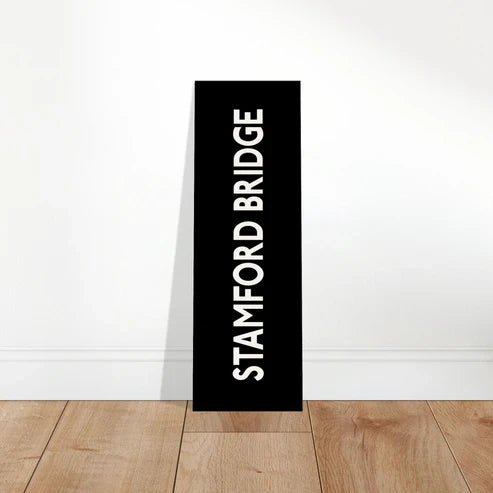Kick Up Your Décor with Football Prints for the Bedroom