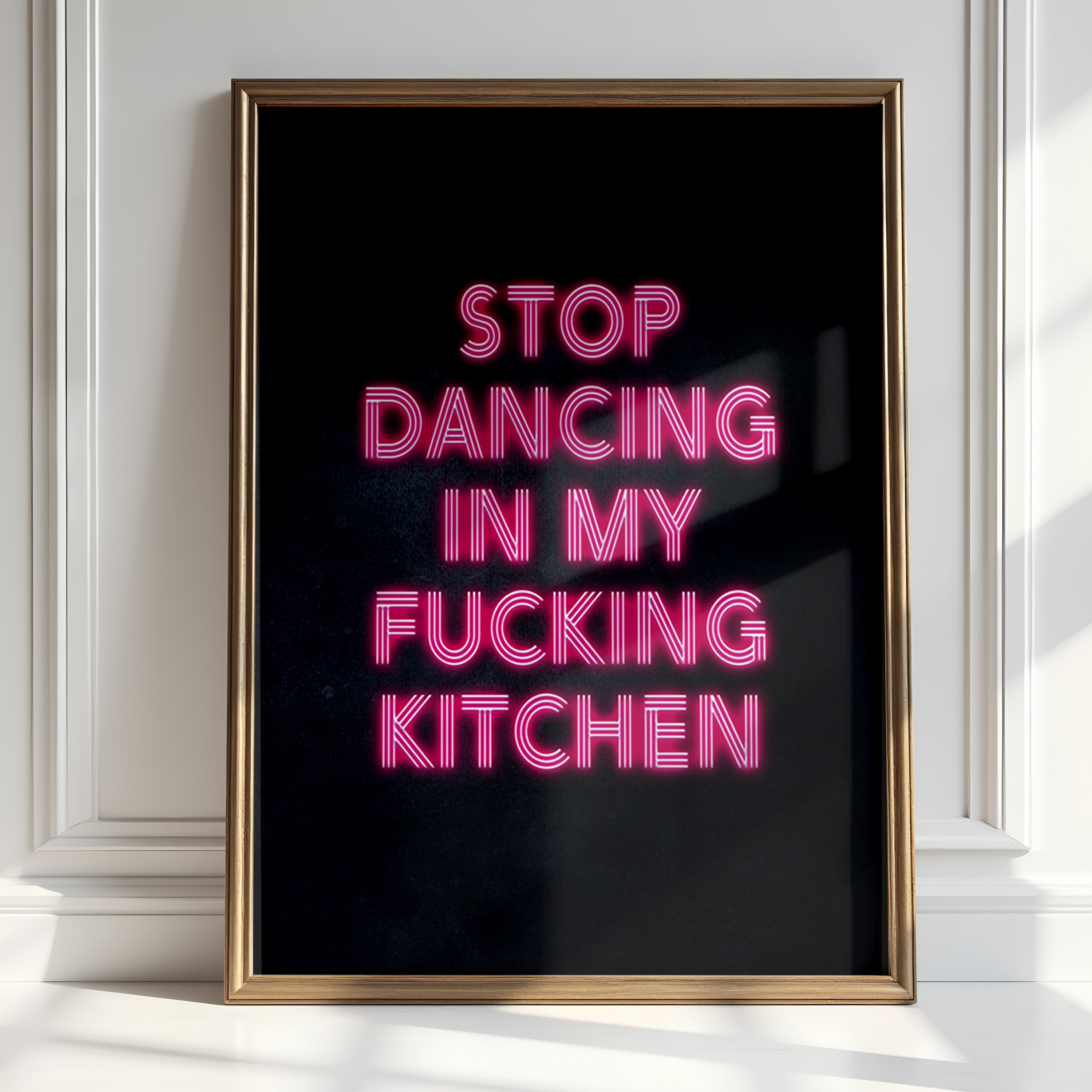 Must-Have A2 Kitchen Prints to Elevate Your Space