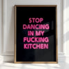 Must-Have A2 Kitchen Prints to Elevate Your Space