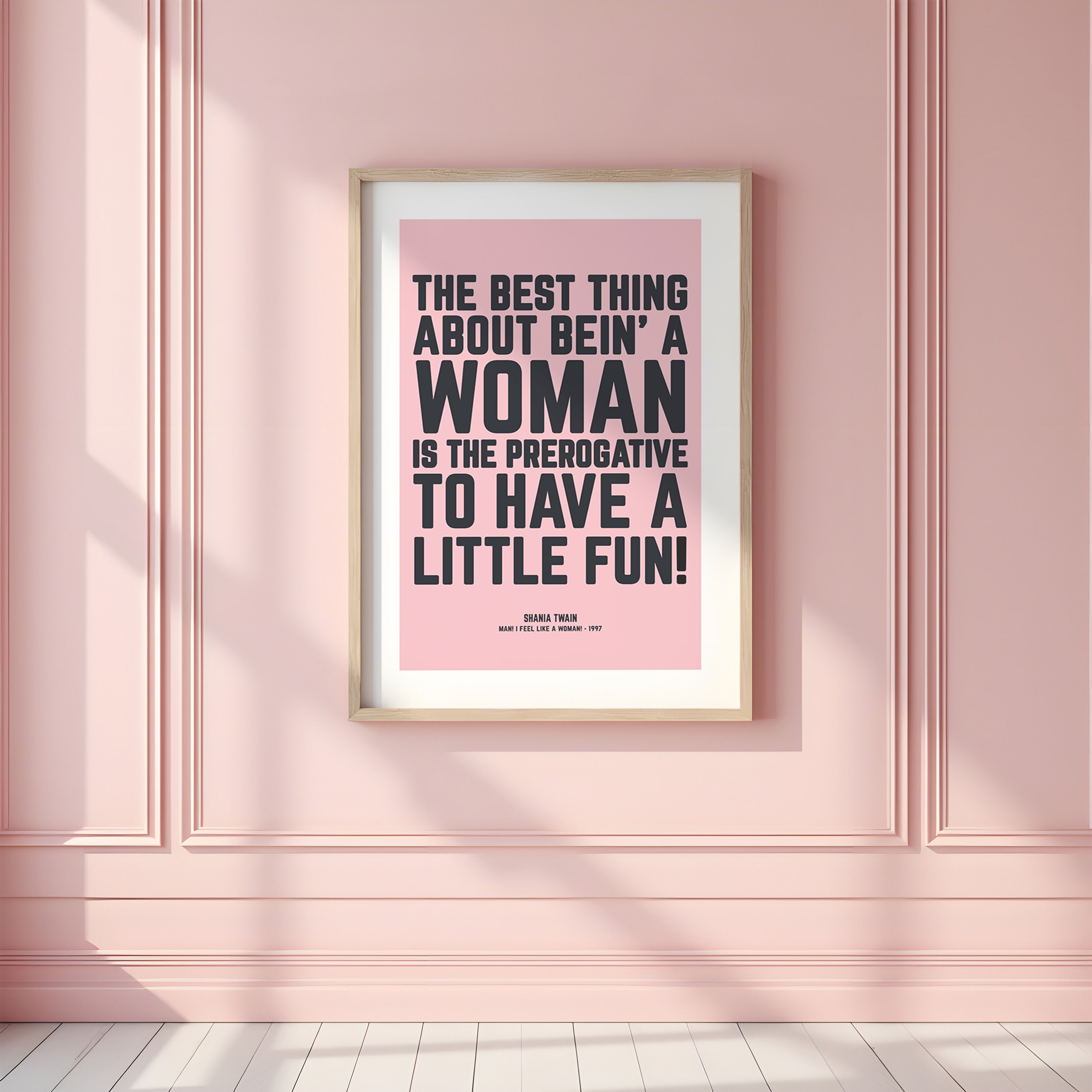 How to Choose the Right Song Lyric Print for Your Space