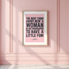 How to Choose the Right Song Lyric Print for Your Space