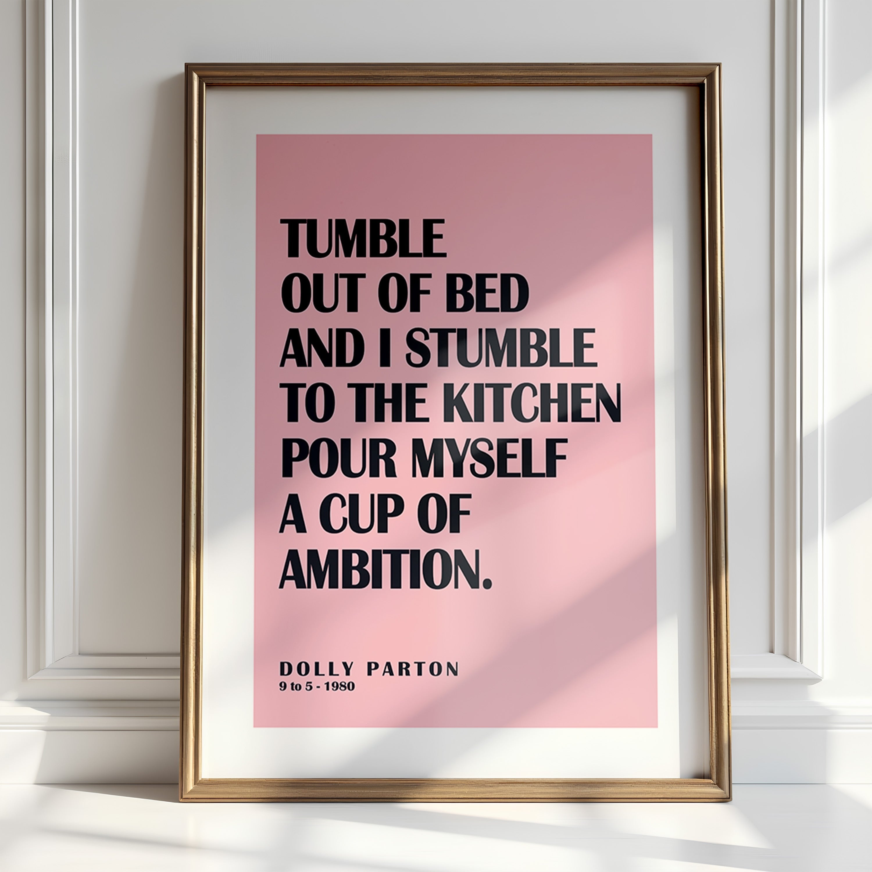 10 Stunning Colourful Kitchen Prints to Brighten Your Space