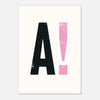Personalised Word Art Prints
