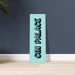 Gin Palace - Premium Canvas Bar Decor | Wall Art