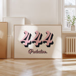 Angel Number Art - 111 to 999 Universe Guide | Wall Art