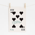 Angel Number 777 - Be Lucky Divine Sign | Spiritual Art