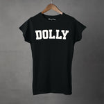 DOLLY - Super Soft Semi-Fitted Tee | Women's Apparel