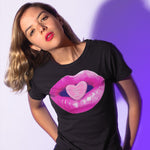 DON'T CALL ME BABY - Semi-Fitted Women's Tee | Apparel