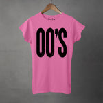 NOUGHTIES - Super Soft Semi-Fitted Tee | Women's Apparel