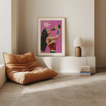 Super Housewives - Wine Essential Hero Art | Kitchen Decor