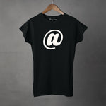 @ Symbol Tee - Semi-Fitted Lightweight Design | Women's Apparel