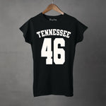 TENNESSEE 46 - Born 1946 Dolly Parton Tee | Women's Apparel