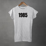 YOUR YEAR - Semi-Fitted Women's Tee | Apparel