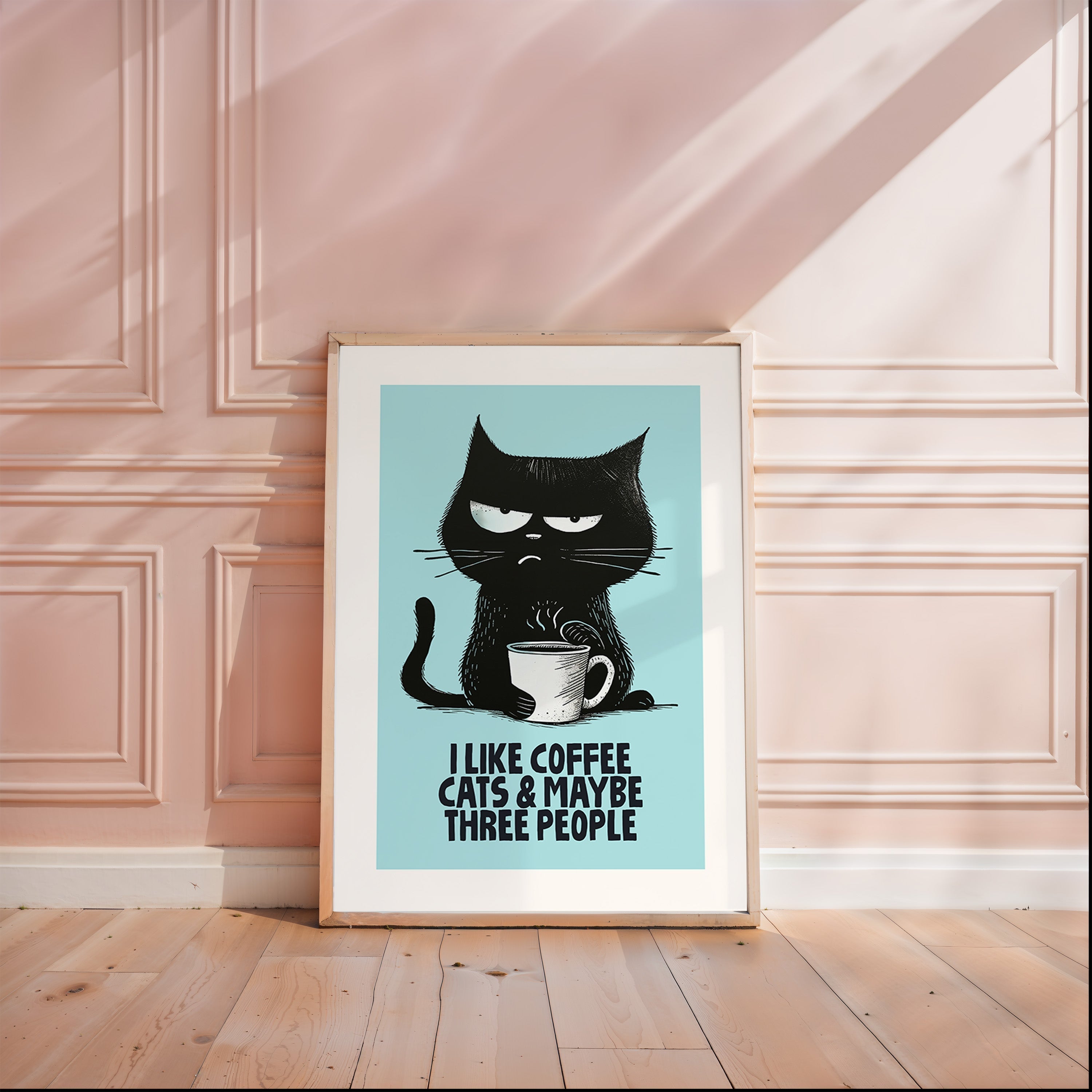 Charming Small Kitchen Prints to Elevate Your Space