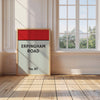 Game Night to Gallery Wall: Creating the Perfect Entertainment Space