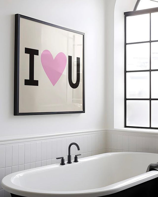 Bathroom Prints from timmyloves