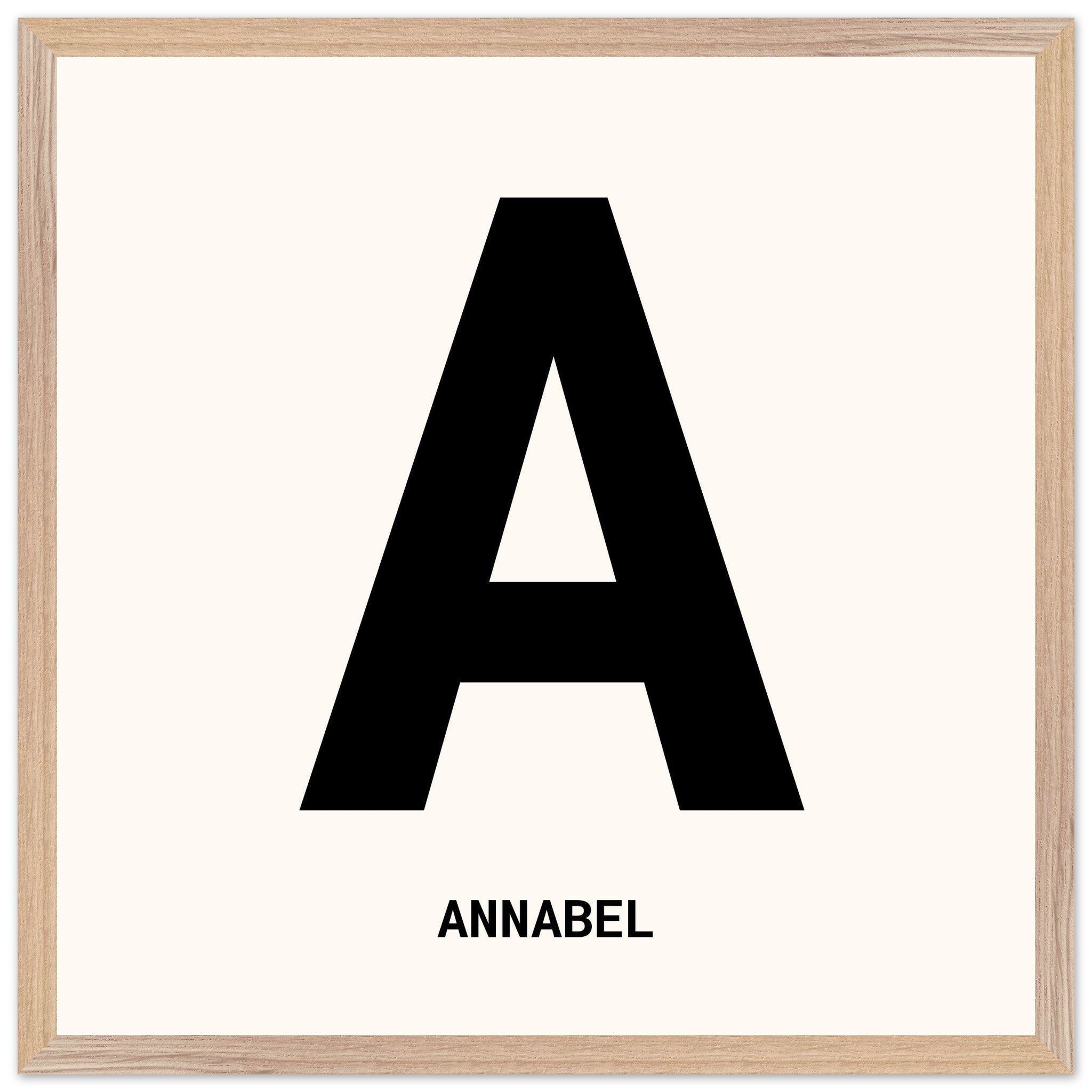 Beyond the ABCs: The History and Evolution of Alphabet Art