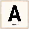 Beyond the ABCs: The History and Evolution of Alphabet Art