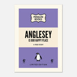 'Your Town' Is Our Happy Place- Penguin Book Town Edition — alternate view | Timmy Loves Art