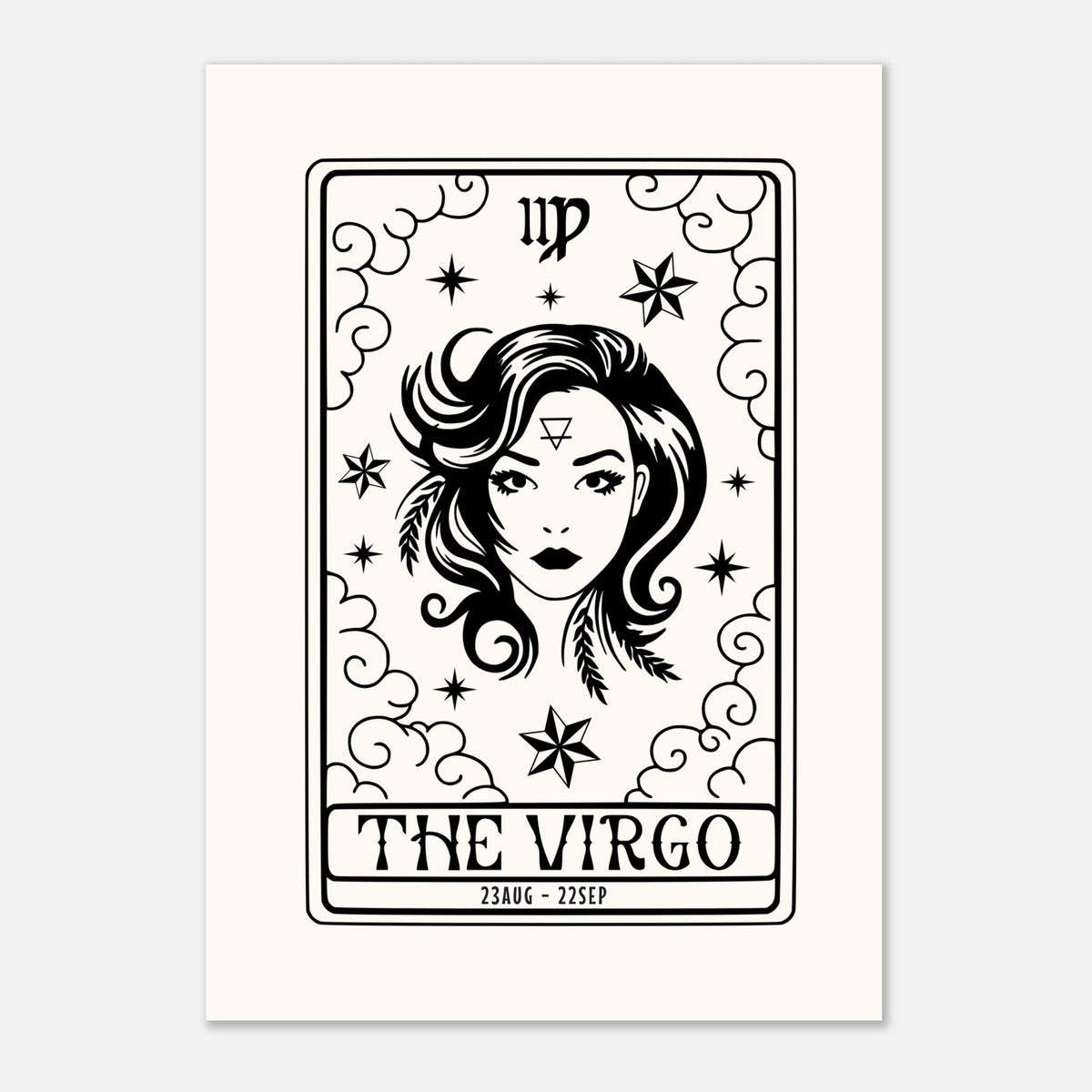 Zodiac Wall Art