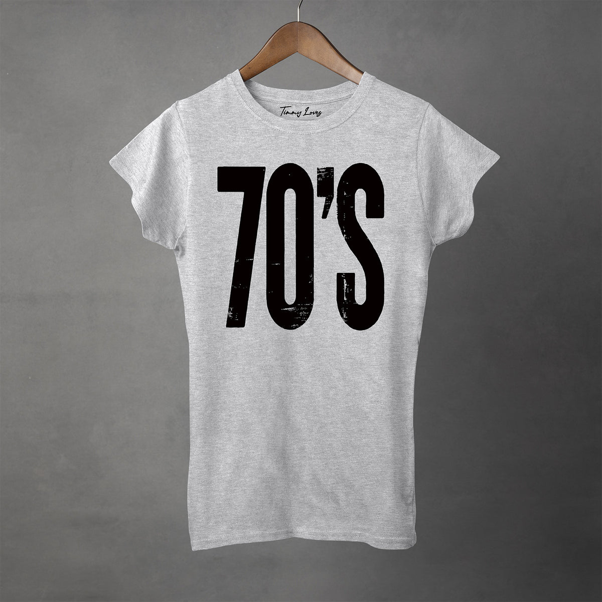 70'S - Women's T-Shirt