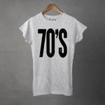 70'S - Women's T-Shirt