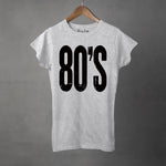 80'S - Women's T-Shirt