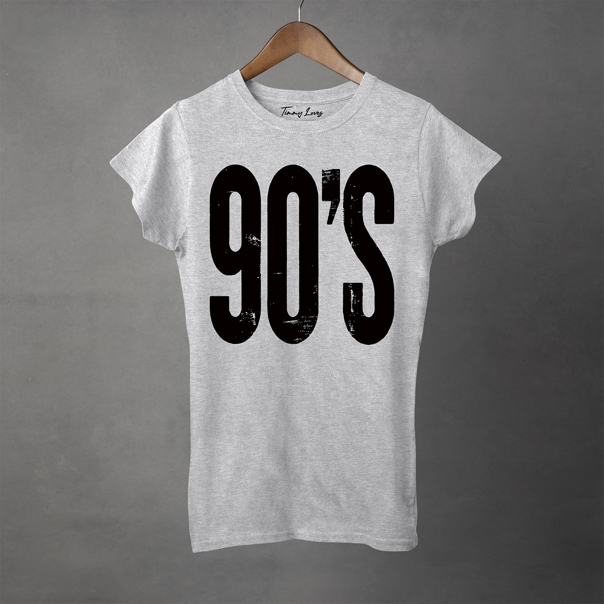 90'S - Women's T-Shirt