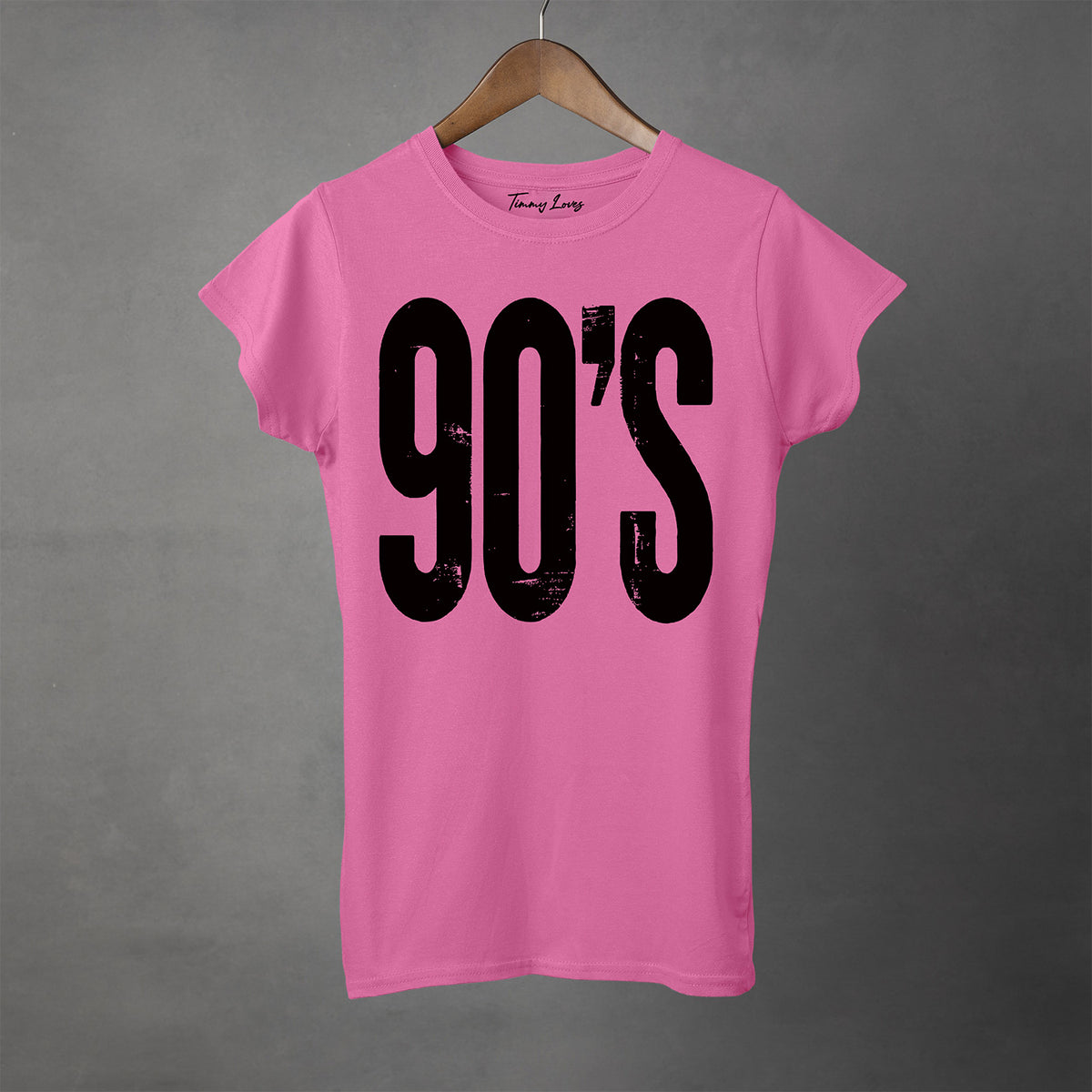 90'S - Women's T-Shirt