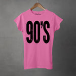 90'S - Women's T-Shirt