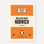 Much Ado About 'Your Town'- Penguin Book Town Edition — alternate view | Timmy Loves Art