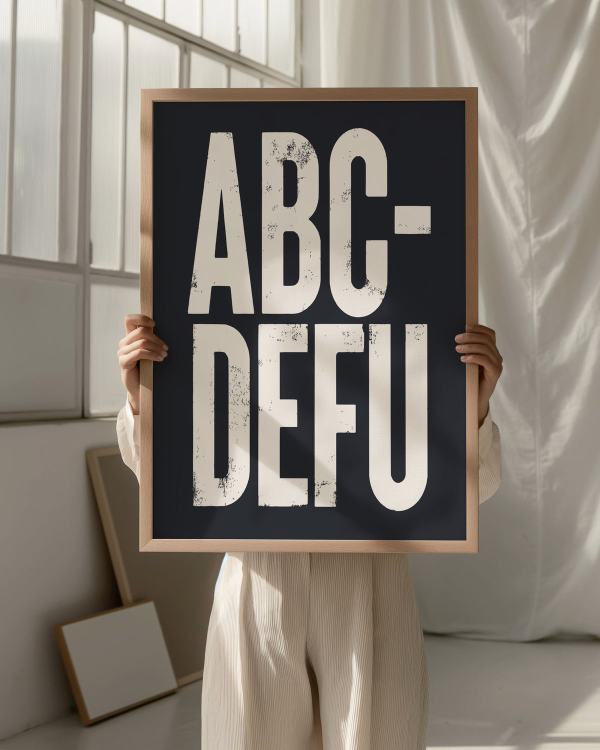 ABCDEFU