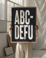 ABCDEFU