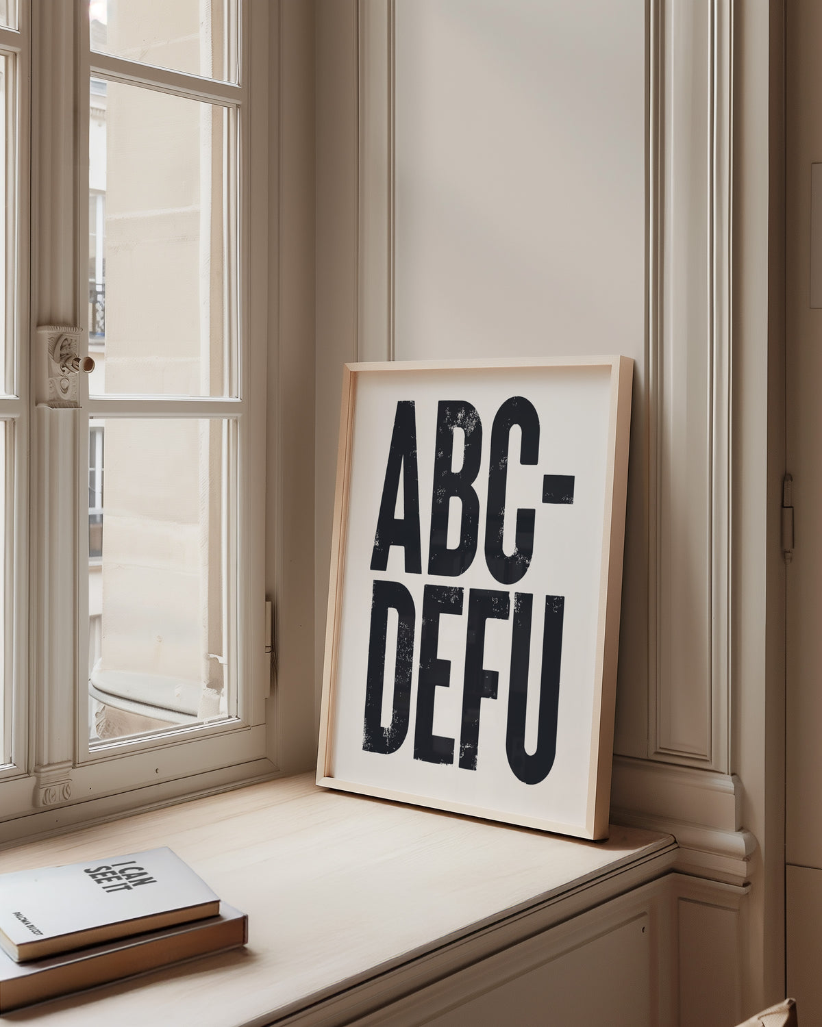 ABCDEFU