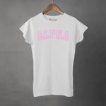 ALPHA - Women's T-Shirt