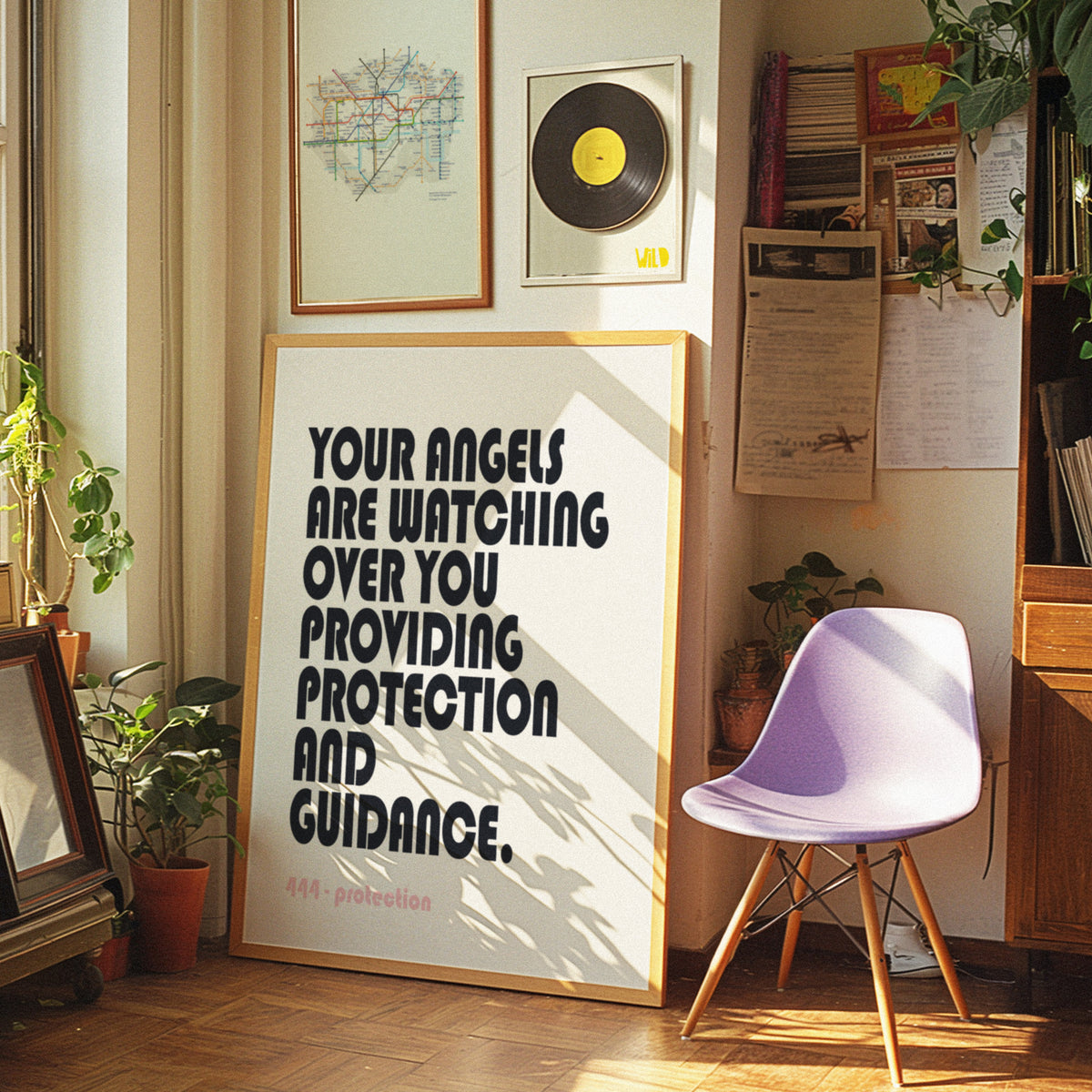 ANGEL NUMBER QUOTES