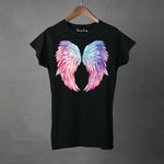 ANGEL WINGS - Women's T-Shirt