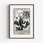 Zodiac Wall Art